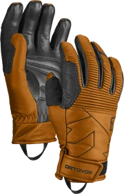 Ortovox Full Leather Handschuhe sly fox (Herren)