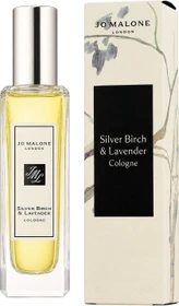 Jo Malone Silver Birch & Lavender Eau de Cologne, 30ml