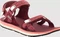Jack Wolfskin Outfresh Deluxe cabernet/champagne (Damen) Vorschaubild