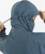 Salomon Outerpath Pro 2.5L Funktionsjacke midnight navy (Damen) Vorschaubild