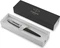 Parker Jotter XL Kugelschreiber richmond matte black/silber, Geschenkbox Vorschaubild
