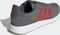 adidas Run 60s 2.0 grey four/vivid red/grey six (Herren) Vorschaubild