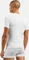 Odlo Performance Light Baselayer Funktionsshirt kurzarm weiß (Herren) Vorschaubild
