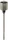 Bosch Professional SDS-max-9 Hohlbohrkrone, 45x160x290mm, 1 Stück (F00Y145188)