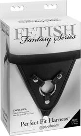 Pipedream Fetish Fantasy Perfect Fit Harness