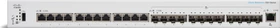 Cisco Business 350 Rackmount 10G Managed Switch, 12x RJ-45, 12x SFP+ (CBS350-24XTS)