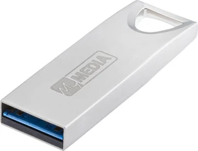 Verbatim MyMEDIA MyAlu 32GB, USB-A, USB 3.2 Gen 1×1