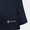 adidas Club Tennis Funktionsshirt kurzarm collegiate navy (Junior) Vorschaubild