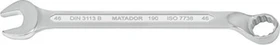 Matador 0190 Ring-Maulschlüssel, 46x550mm