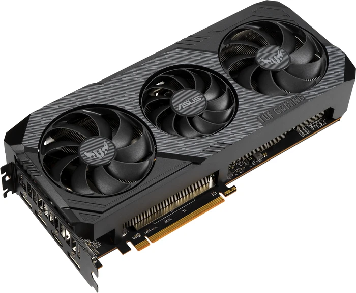 ASUS Radeon RX 5600 XT