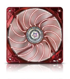 Enermax Apollish rot, 120mm