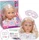 Zapf creation BABY born Zubehör Stylingkopf Bemalen & Frisieren (840825)