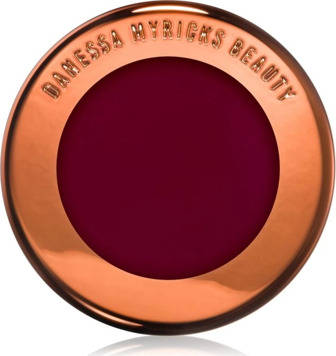 Danessa Myricks Yummy Skin Blurring Balm Powder Lip and Cheek dancing queen, 6g