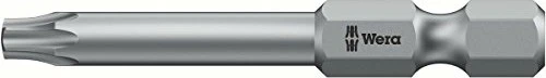 Wera 867/4 IPR Torx Plus BO Bit 1/4", 10IPRx89mm, 1 Stück