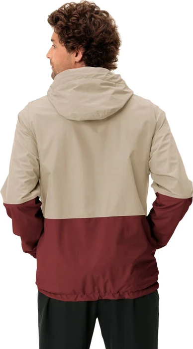 Vaude Redmont III Funktionsjacke linen (Herren)