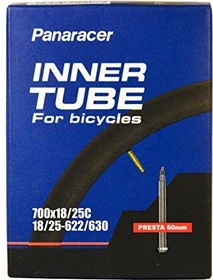 Panaracer Standard SV 60mm 28" Schlauch