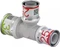 Uponor S-Press PLUS T-Stück PPSU reduziert Vorschaubild