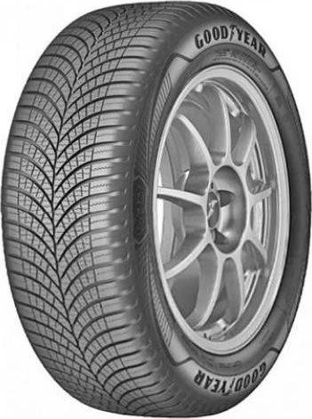 Goodyear Vector 4Seasons SUV Gen-3 235/45 R21 101T XL SealTech