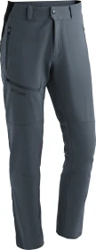 Maier Sports Latit Vario Hose lang graphite (Herren)