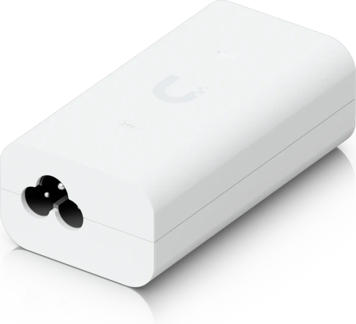 Ubiquiti Desktop 2.5G PoE-Injektor, 2x RJ-45, passiv PoE