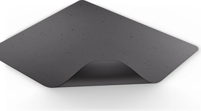 Endorfy Stoneflow Gray L, 450x400mm, grau/mehrfarbig gesprenkelt