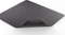 Endorfy Stoneflow Gray L, 450x400mm, grau/mehrfarbig gesprenkelt Vorschaubild