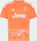 adidas Juventus Turin Heim 2026/2027 Torwarttrikot (Junior) Vorschaubild
