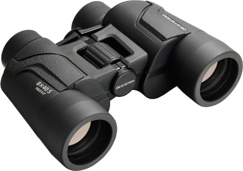 OM System 8x40 S