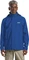 Jack Wolfskin Trailtime 2L Funktionsjacke blue orchid (Herren) Vorschaubild