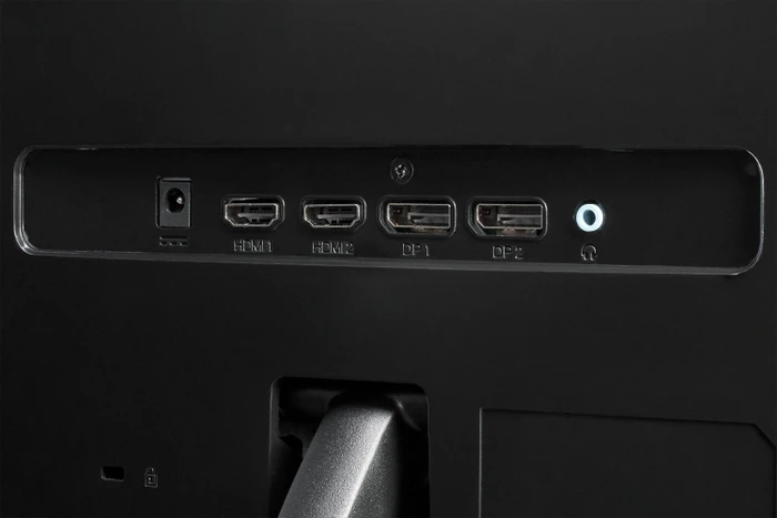 Medion Erazer X53275, 31.5"