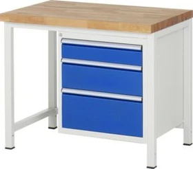 Rau Werkbank Serie 8000