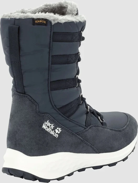 Jack Wolfskin Nevada Texapore High dark blue/off white (Damen)