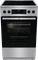 Gorenje GECS5C70XPA Elektroherd mit Glaskeramik-Kochfeld Vorschaubild