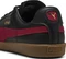 Puma King 21 IT puma black/dark crimson/gum (Herren) Vorschaubild