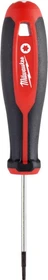 Milwaukee Tri-Lobe Torx Schraubendreher, T8x65mm