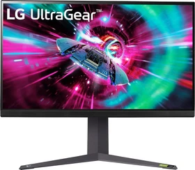 LG UltraGear GR9 32GR93U-B, 31.5"