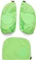 Ergobag Fluo Zip-Set Vorschaubild