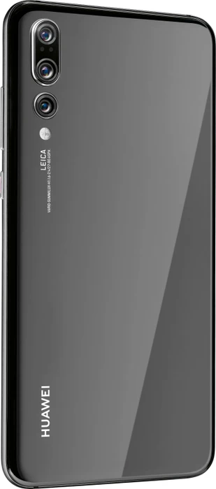 Huawei P20 Pro Single-SIM schwarz