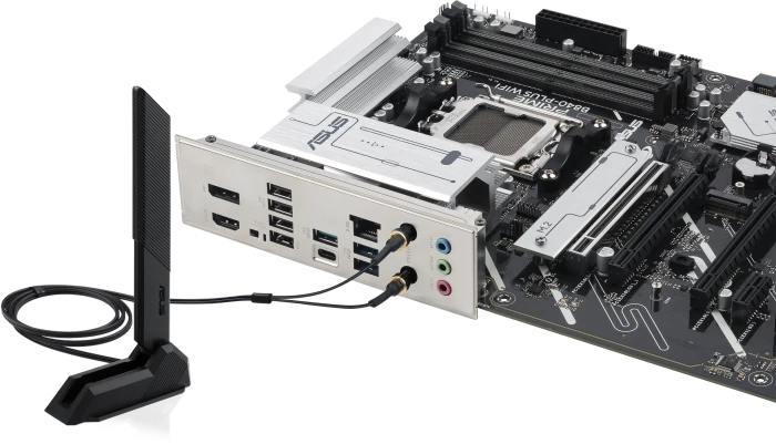 ASUS Prime B840-Plus WIFI (AMD AM5)