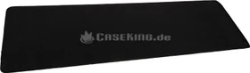 Glorious G-E-STEALTH Extended Mauspad, Stealth Edition, schwarz