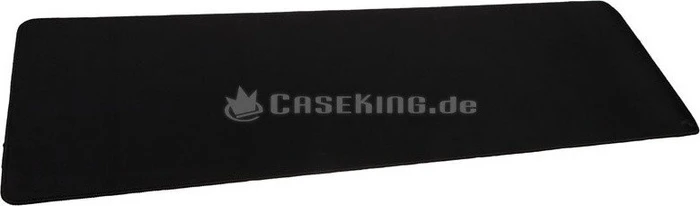 Glorious G-E-STEALTH Extended Mauspad, Stealth Edition, schwarz