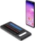 Hama Cover Red Sensation No. 4 für Samsung Galaxy S10+ schwarz/rot Vorschaubild