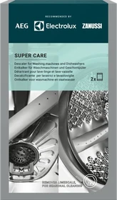 AEG Electrolux M3GCP300 Entkalker für Wasch- und Spülmaschine