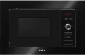 Amica AMM B20E1GB Mikrowelle mit Grill