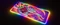 Hyte CNVS Hyper Beast 2 Limited Edition qRGB Gaming Mauspad, Motiv bunt Vorschaubild