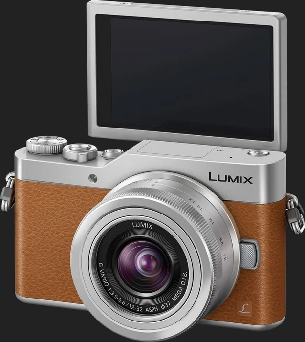 Panasonic Lumix DC-GX800