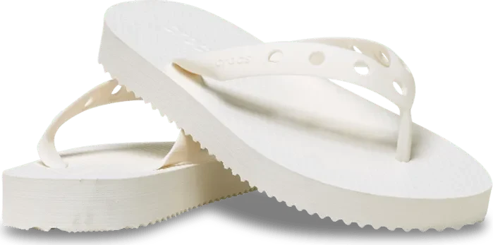 Crocs Rio Flip chalk (Damen)