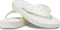 Crocs Rio Flip chalk (Damen) Vorschaubild
