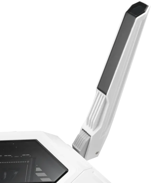 ASUS ROG Rapture GT-BE19000AI, Wi-Fi 7, BE19000