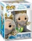 FunKo Pop! Movies: Disney The Little Mermaid Vorschaubild